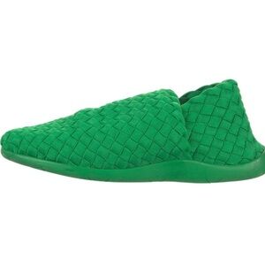 Bottega Intrecciato Slipoers